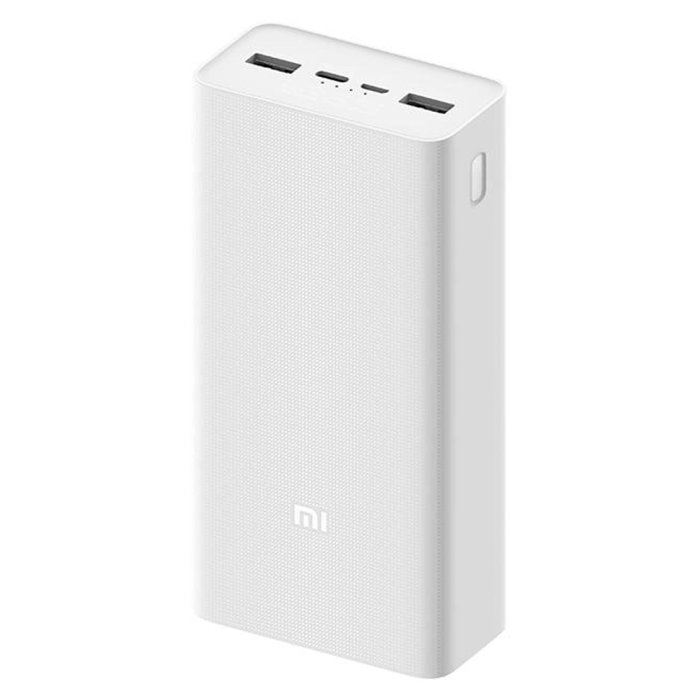 Xiaomi Mi PowerBank 30000 mAh
