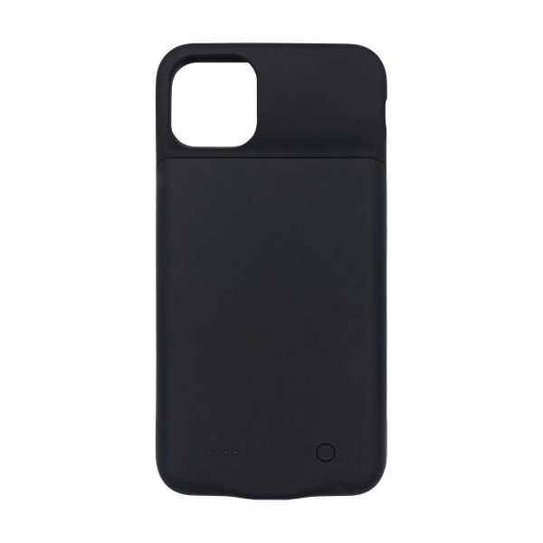 Чехол-зарядка для iPhone 11 Pro Max (4500 mAh)