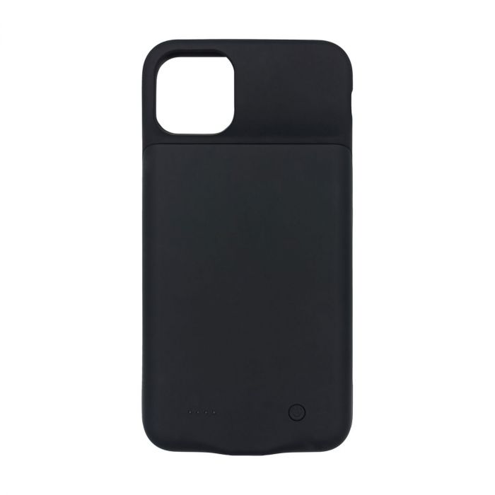 Чехол-зарядка для iPhone 11 Pro Max (4500 mAh)
