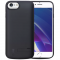  Чехол зарядка для iPhone 6+/6S+/7+/8+ Prostrum black - 10000 mah