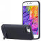  Чехол зарядка для iPhone 6+/6S+/7+/8+ Prostrum black - 10000 mah