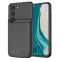 Чехол-аккумулятор для Samsung S23 Plus 4800 mAh Black