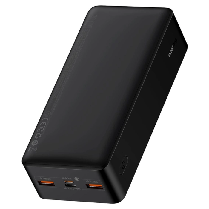 PowerBank Baseus Bipow 30000 mAh