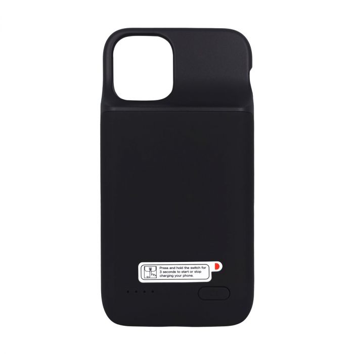 Чехол-зарядка для iPhone 12 Mini (4700 mAh)