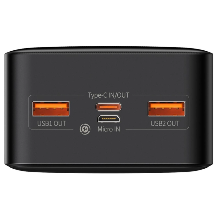 PowerBank Baseus Bipow 30000 mAh
