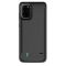 Чехол-зарядка для Samsung S20 Plus (6000 mAh) Black