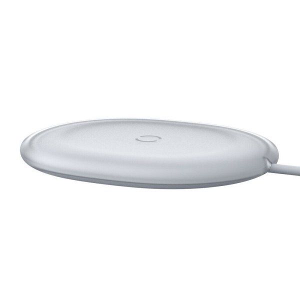 Беспроводное зарядное устройство Baseus Jelly 15W
