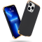 Чехол-аккумулятор для iPhone 13 5500 mAh Black/Gold