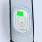 Беспроводное зарядное устройство Baseus Light Magnetic Wireless Charger for IP12 (WXQJ)