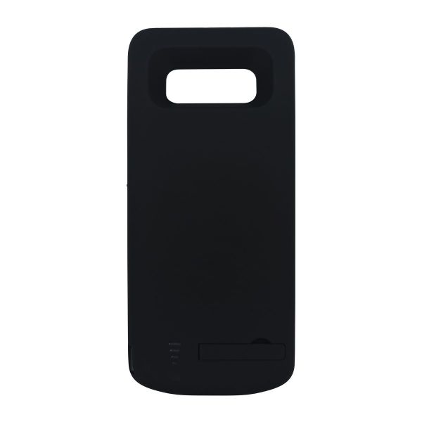 Чехол-зарядка для Samsung S8 Plus (6500 mAh)