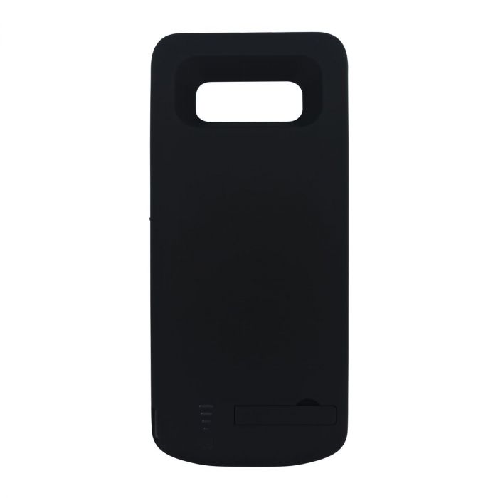 Чехол-зарядка для Samsung S8 Plus (6500 mAh)