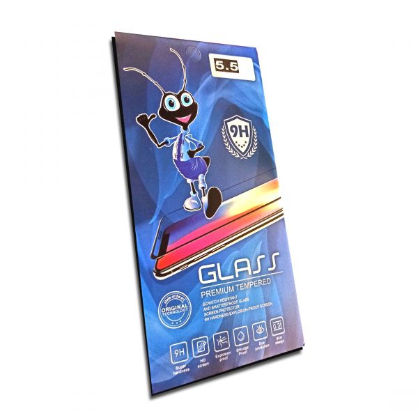 Стекло защитное Pro Gass Ant 5.5"
