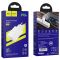Зарядное устройство сетевое HOCO N14 PD 20W 1Type-C