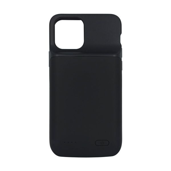 Чехол-зарядка для iPhone 12, 12 Pro (4800 mAh)