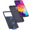 Чехол-аккумулятор XON PowerCase для Samsung Galaxy A30s/A50/A50s 5000 mAh Black