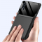 Чехол-аккумулятор XON PowerCase для Samsung Galaxy A30s/A50/A50s 5000 mAh Black