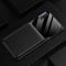 Чехол-аккумулятор XON PowerCase для Samsung Galaxy A30s/A50/A50s 5000 mAh Black