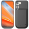 Чехол-аккумулятор для Samsung S23 Plus 5000 mAh Black