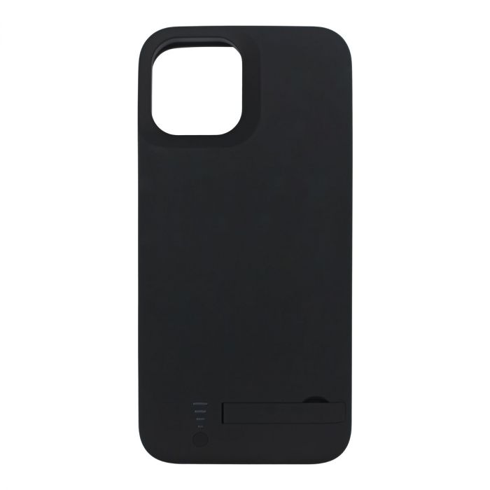 Чехол-зарядка для iPhone 12 Pro Max (6000 mAh)