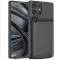 Чехол-аккумулятор для Samsung S23 Ultra 4800 mAh Black