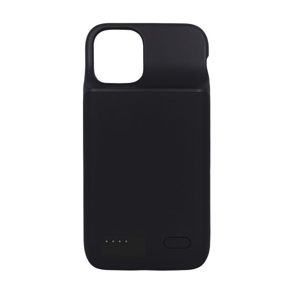 Чехол-зарядка для iPhone 12 Mini (6000 mAh)