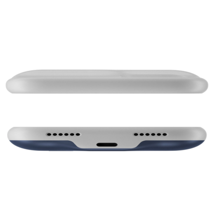  Чехол-аккумулятор для Apple iPhone 11 6000 mAh Blue