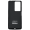 Чехол-аккумулятор для Xiaomi Redmi Note 11 Pro 6000 mAh Black