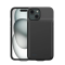 Чехол-зарядка для iPhone 15/15 Pro 5000 mAh black