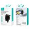 Зарядное устройство сетевое Usams US-CC133 T40 QC3.0 + PD 20W