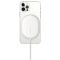 Беспроводное зарядное устройство Baseus Light Magnetic Wireless Charger for IP12 (WXQJ)