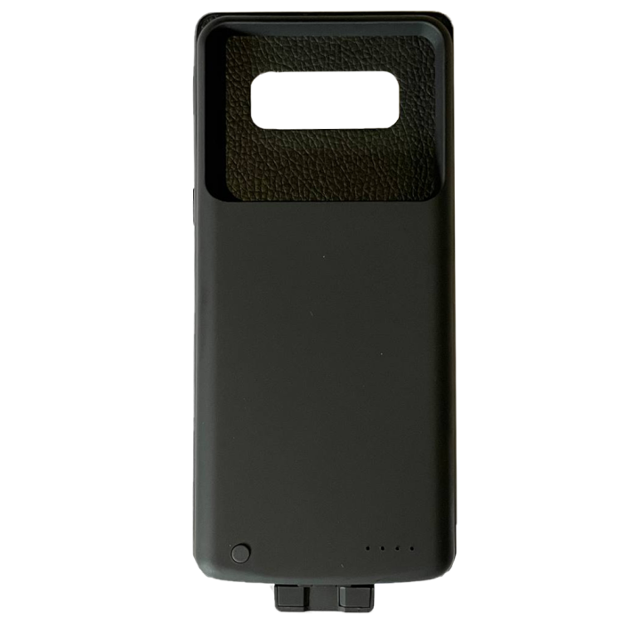 Чехол-аккумулятор Samsung Galaxy Note 8 5000 mAh Black