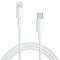 Дата кабель Foxconn для Apple iPhone Type-C to Lightning (AAA grade) (1m)