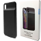 Чехол аккумулятор для iPhone XS max 4000 mAh Black