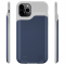 Чехол-аккумулятор для Apple iPhone 13 Pro 6000 mAh Blue