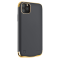 Чехол-аккумулятор для iPhone 11 Pro Max 6000 mAh Black/Gold