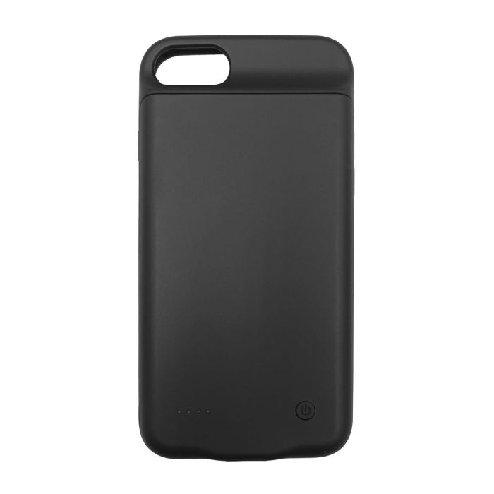 Чехол-зарядка для iPhone 6, 6s, 7, 8, SE 2020 (6000 mAh)