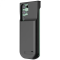 Чехол-аккумулятор для Samsung S23 Ultra 6000 mAh Black