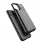 Чехол-аккумулятор Wireless для iPhone 11 Pro Max 5500 mAh Black