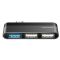 Переходник HUB Usams US-SJ461 Type-C to 3 USB port