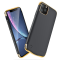 Чехол-аккумулятор для iPhone 11 6000 mAh Black/Gold