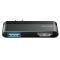 Переходник HUB Usams US-SJ462 Type-C Mini Hub (USB + HDMI)