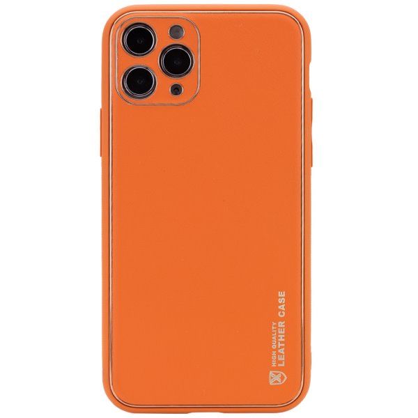 Чехол кожаный Xshield Apple iPhone 11 Pro