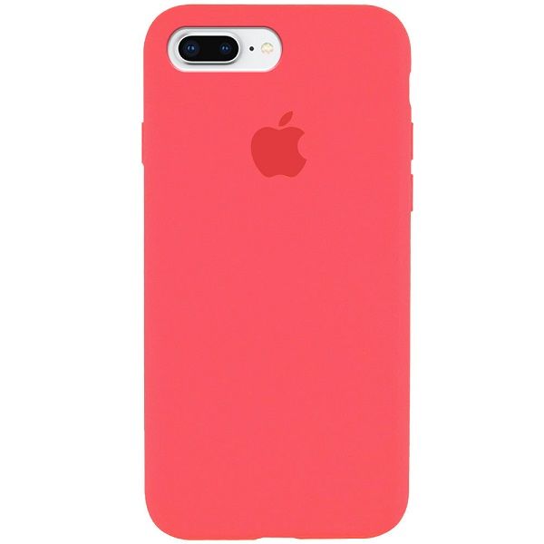 Чехол Silicone Case Full Protective Apple iPhone 7 plus/8 plus