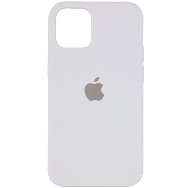 Чехол Silicone Case Full Protective Apple iPhone 12 Pro Max