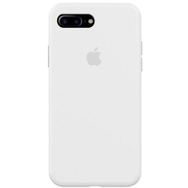 Чехол Silicone Case Full Protective Apple iPhone 7 plus/8 plus