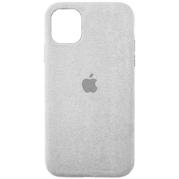 Чехол ALCANTARA Case Full Apple iPhone 11