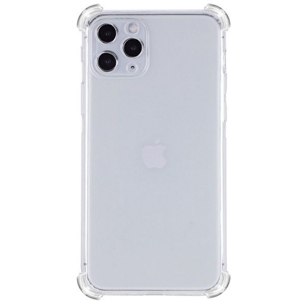 Чехол TPU GETMAN Ease logo Apple iPhone 13 Pro