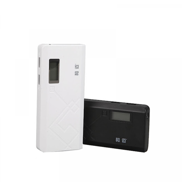 Power Bank S100 20000 mAh 2 USB