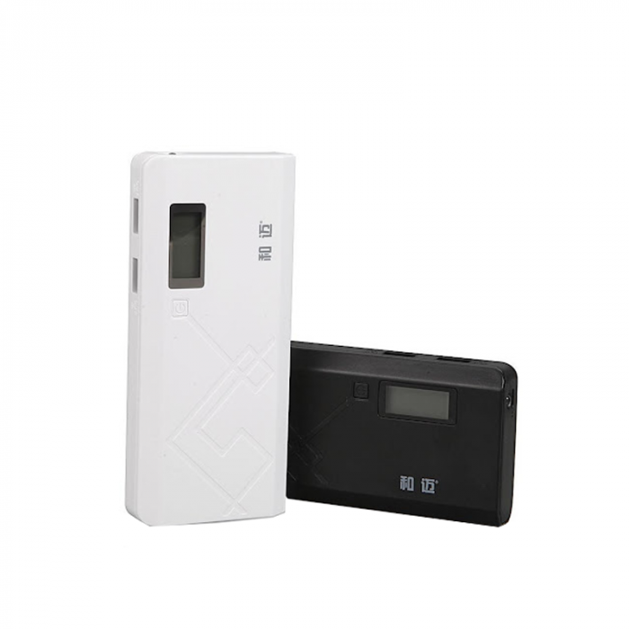 Power Bank S100 20000 mAh 2 USB