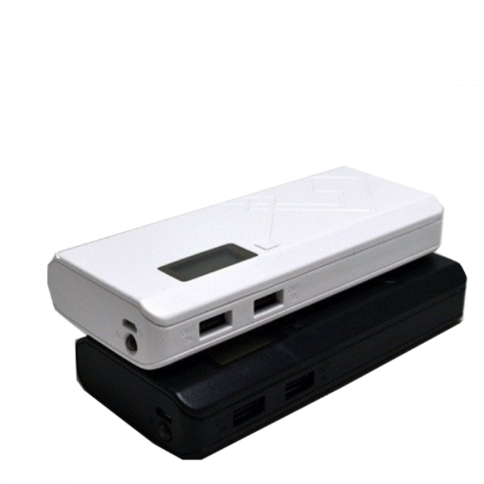 Power Bank S100 20000 mAh 2 USB